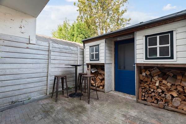 Medium property photo - Damstraat 12A, 3371 AD Hardinxveld-Giessendam